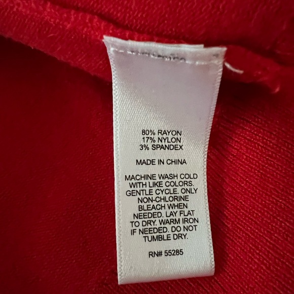 Express Cardigan - Picture 4 of 4